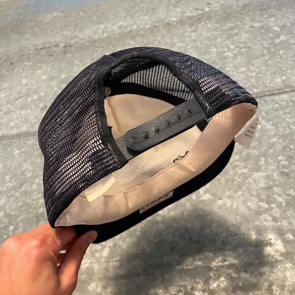 Vintage NWT LA Express USFL Snapback Hat 80s Los Angeles California Football USA - Picture 6 of 11